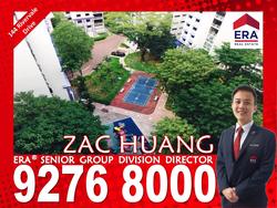 Blk 144 Rivervale Drive (Sengkang), HDB 4 Rooms #101125492